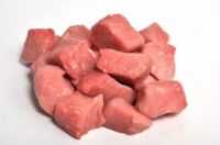 Diced Pork